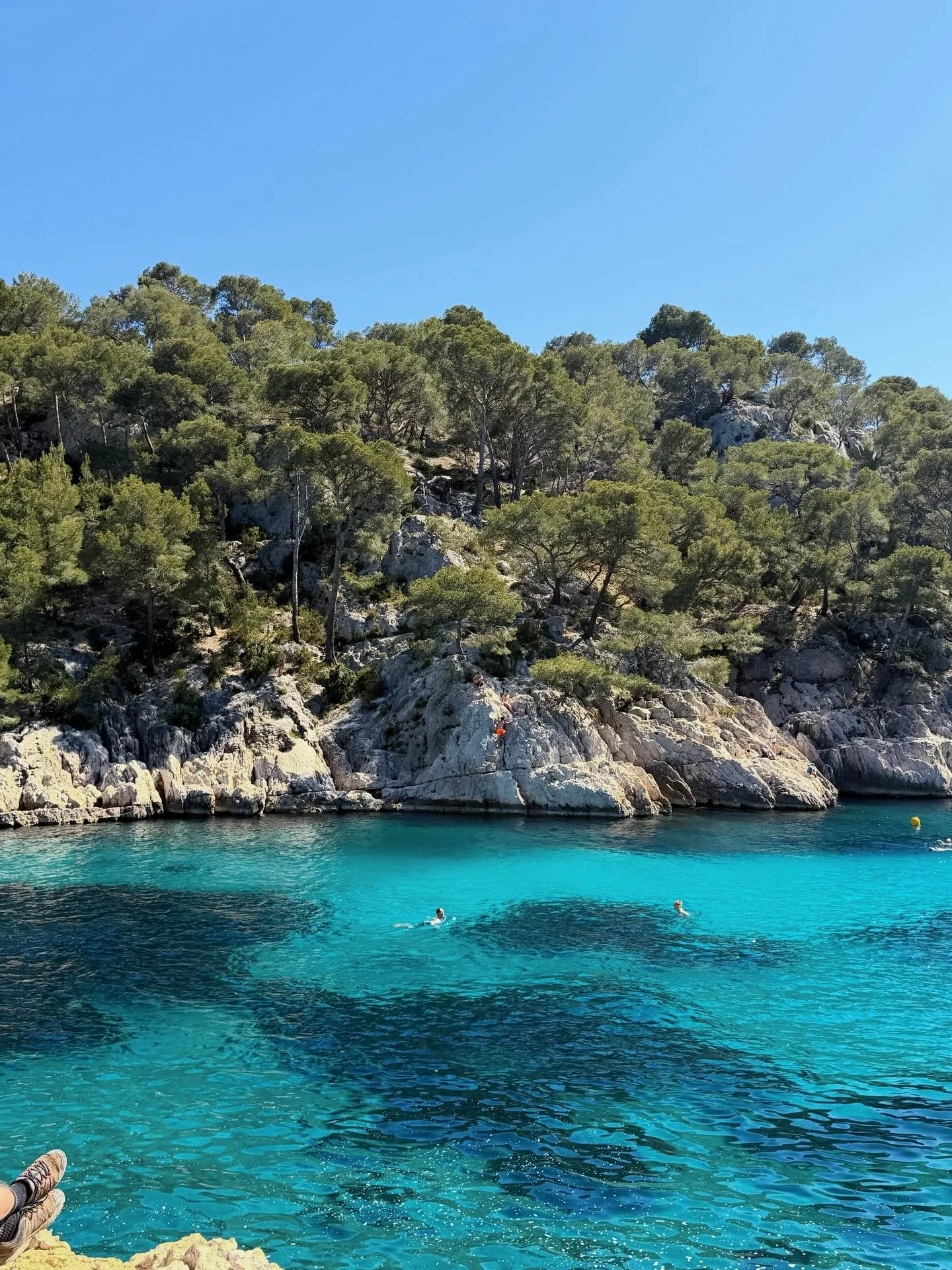 Me llevo este azul para el recuerdo 🇫🇷
Y a ellos tambi&eacute;n 🧡