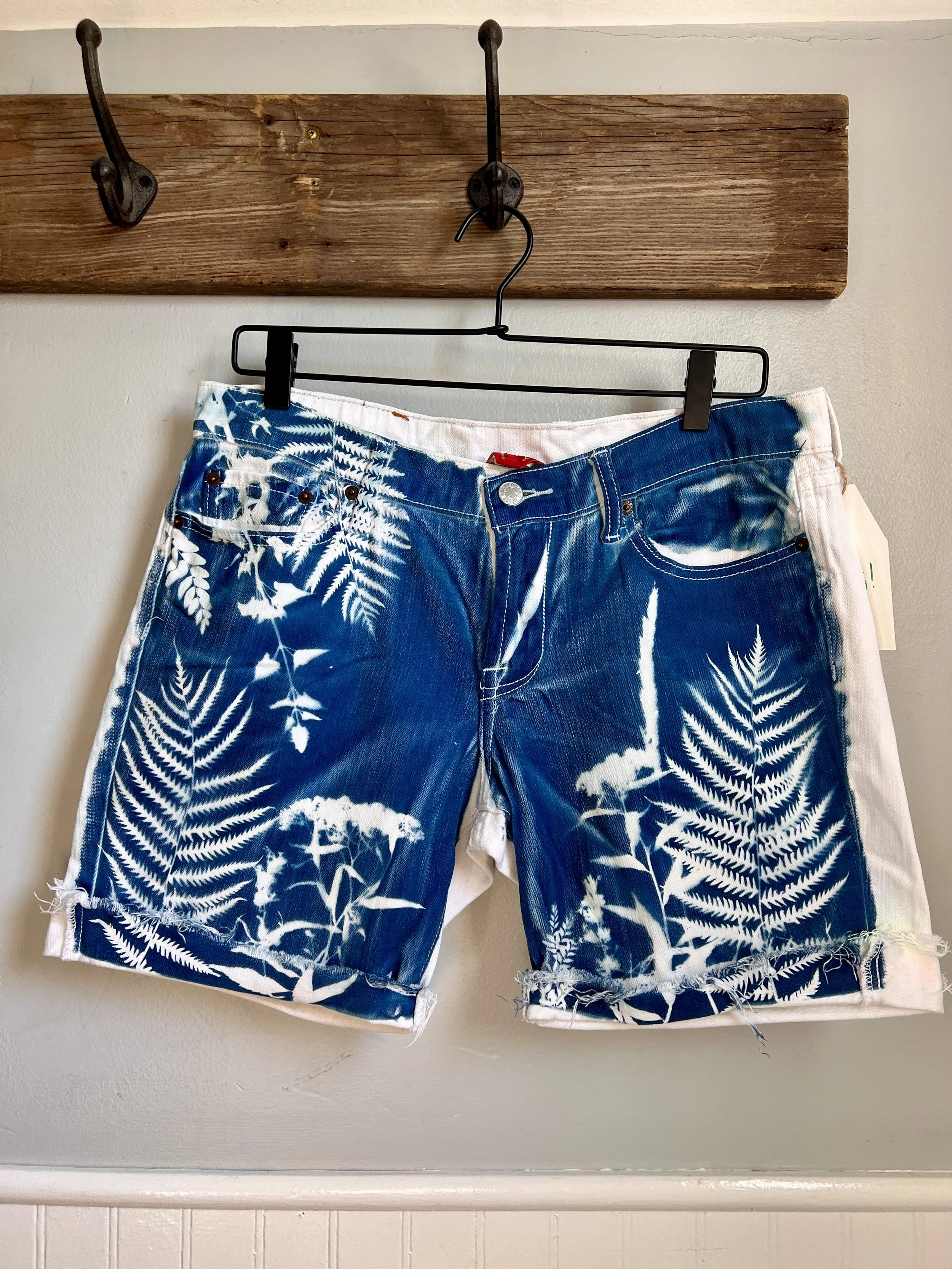 Vintage Shorts - Lucky Brand | 8/29