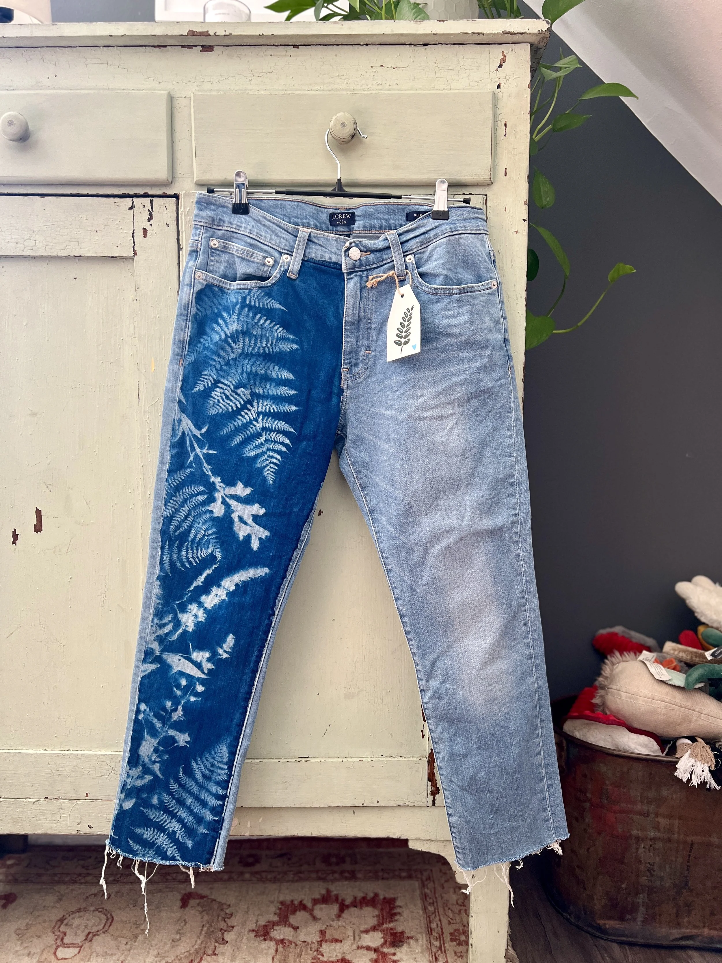 Vintage Pants - J.Crew Flex | W31 L30
