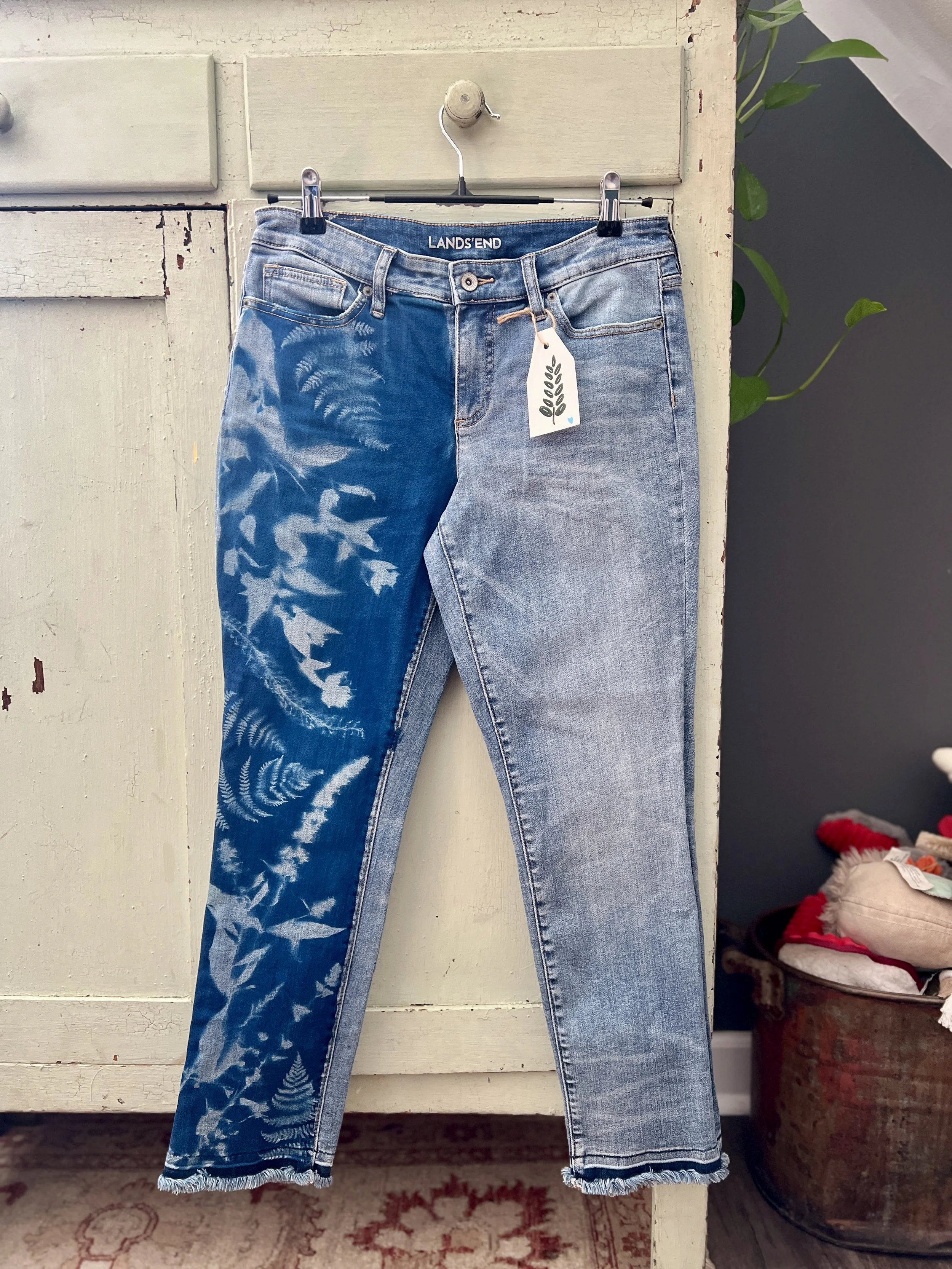 Vintage Pants - Lands End