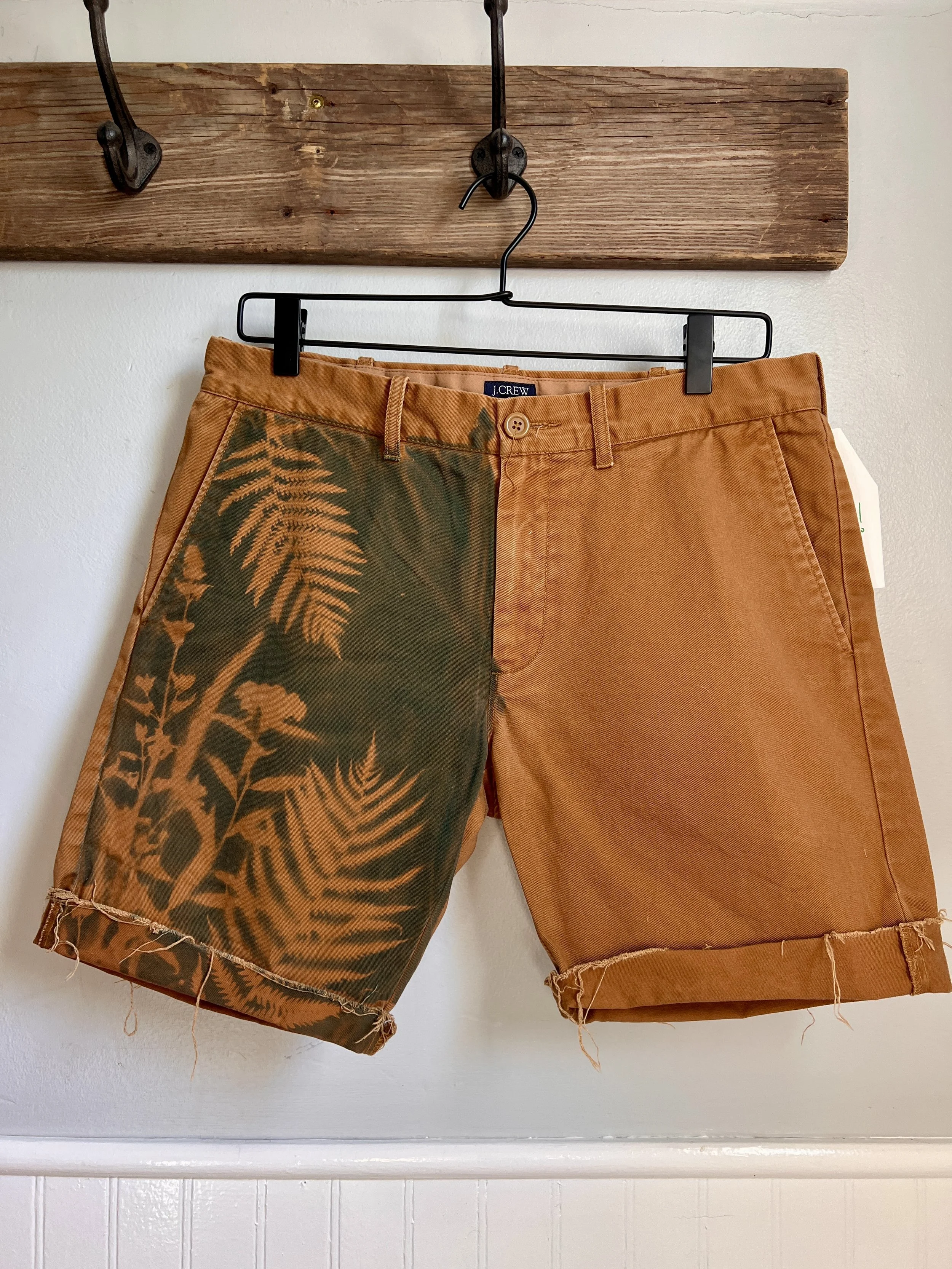 Vintage Shorts - J. Crew | 31x33