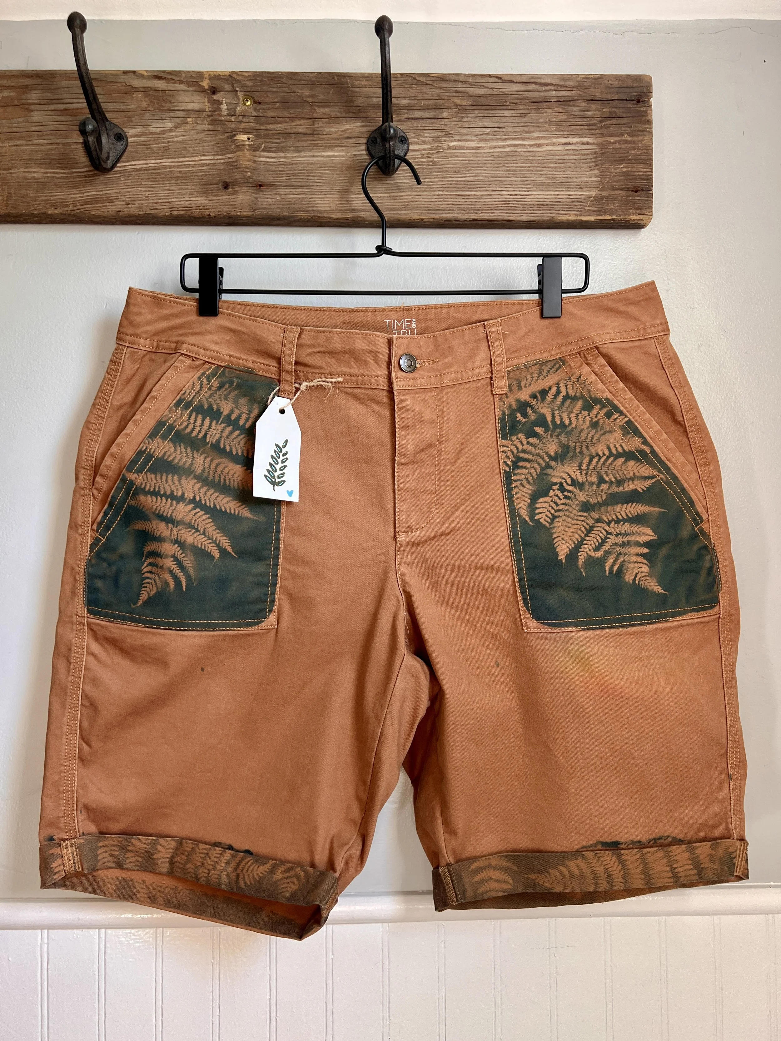Vintage Shorts  | 14