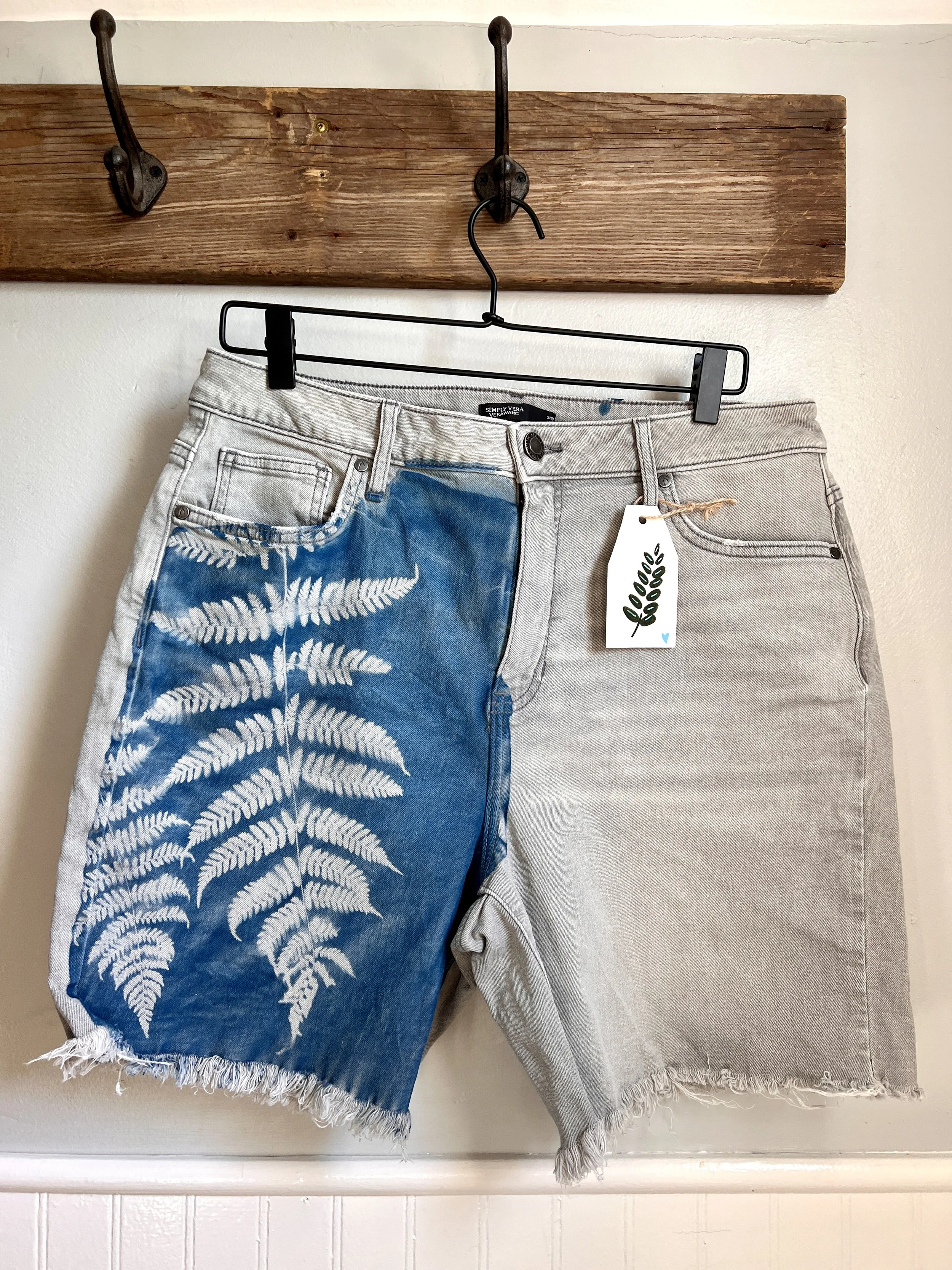 Vintage Cutoff Shorts - Simply Vera | 14