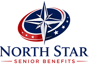 North Star Senior benefits