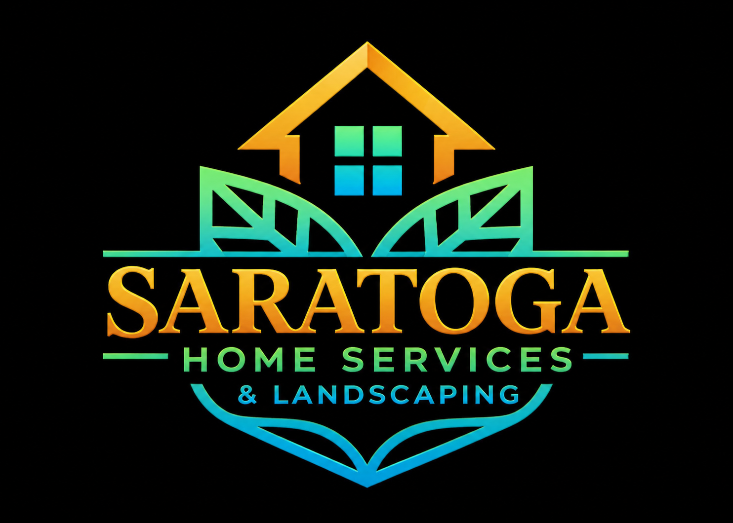 Saratoga Home Services &amp; Landscaping