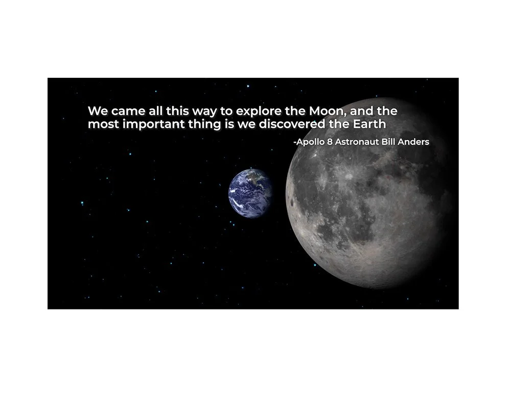 Celebrating Earth Day 2025