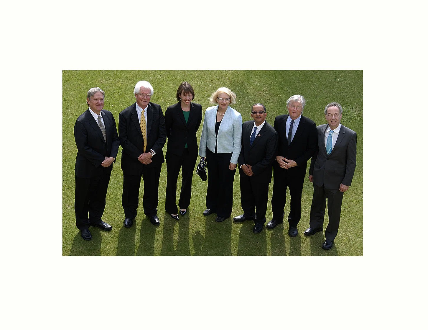 12th Anniversary: Hamilton Declaration for Protection of the Sargasso Sea Pioneering High Seas Initiative
