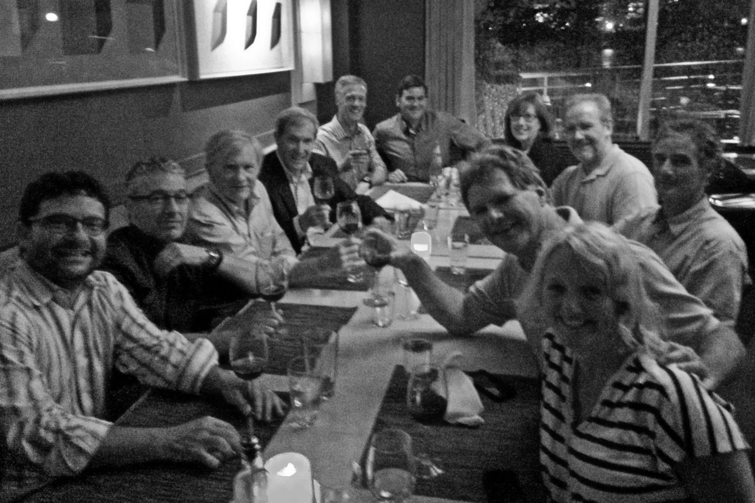 10 Epic Years with Ironwood Pharma