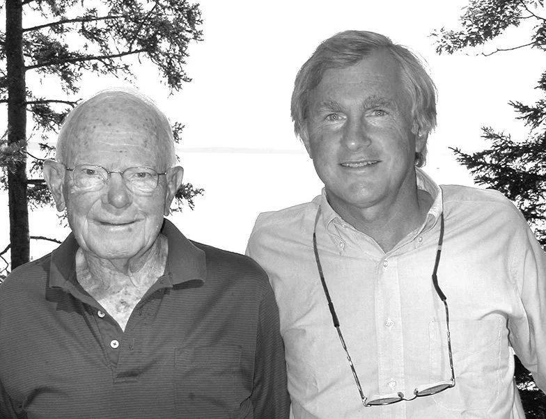 Kinney Memorial Fund at The Jackson Laboratory