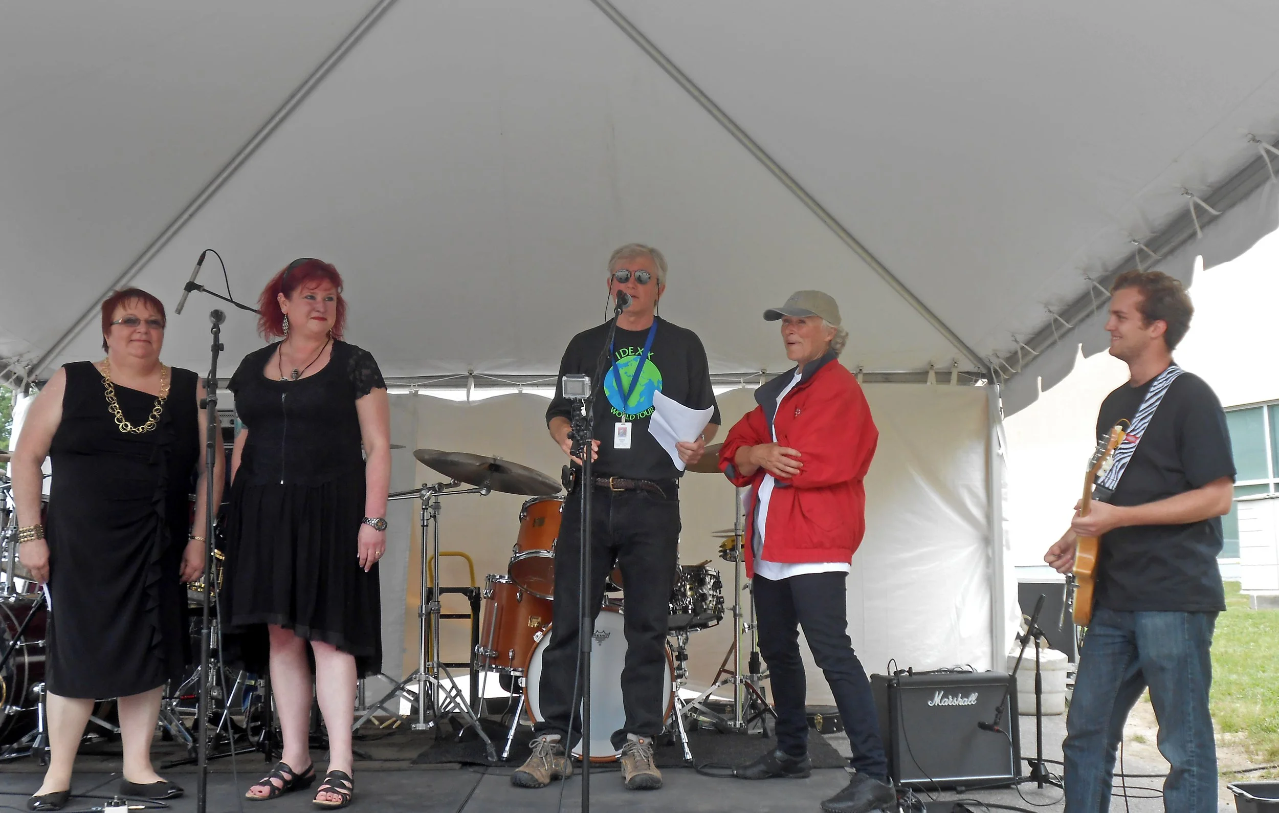 Celebrating 30 Years of Accomplishments at IDEXX