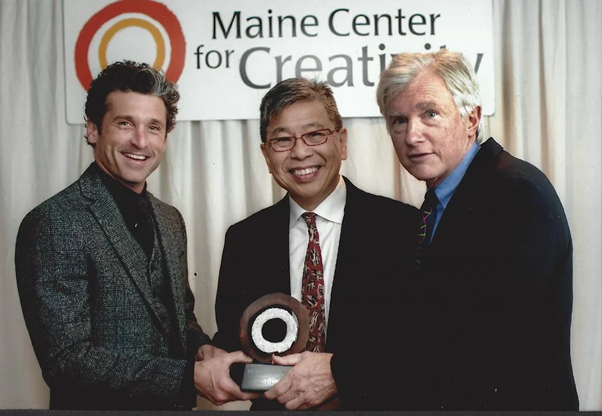 Jackson Laboratory Recognized for Exceptional Creativity
