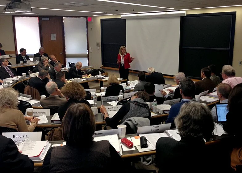 Kennedy School of Government — 20th Annual PAPSAC Symposium