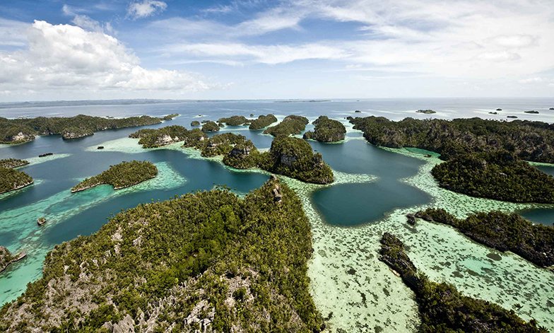 Raja Ampat