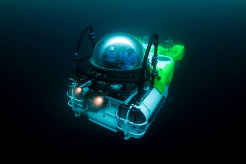Mission to Enhance the Value of Panama’s Coiba National Park