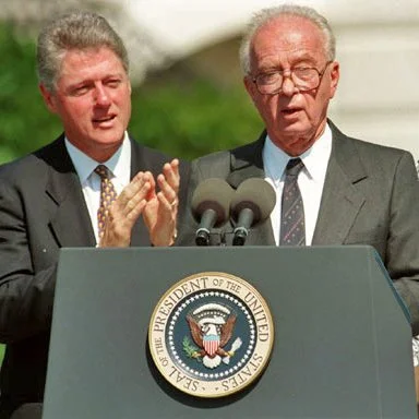 US-Israel Science and Technology Commission