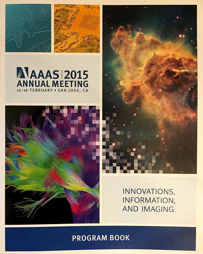 2015 AAAS annual meeting