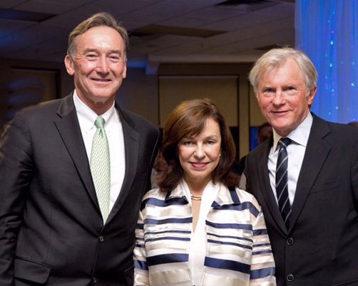 UNE Annual President's Gala