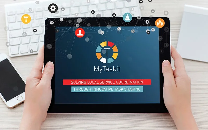 MyTaskIt