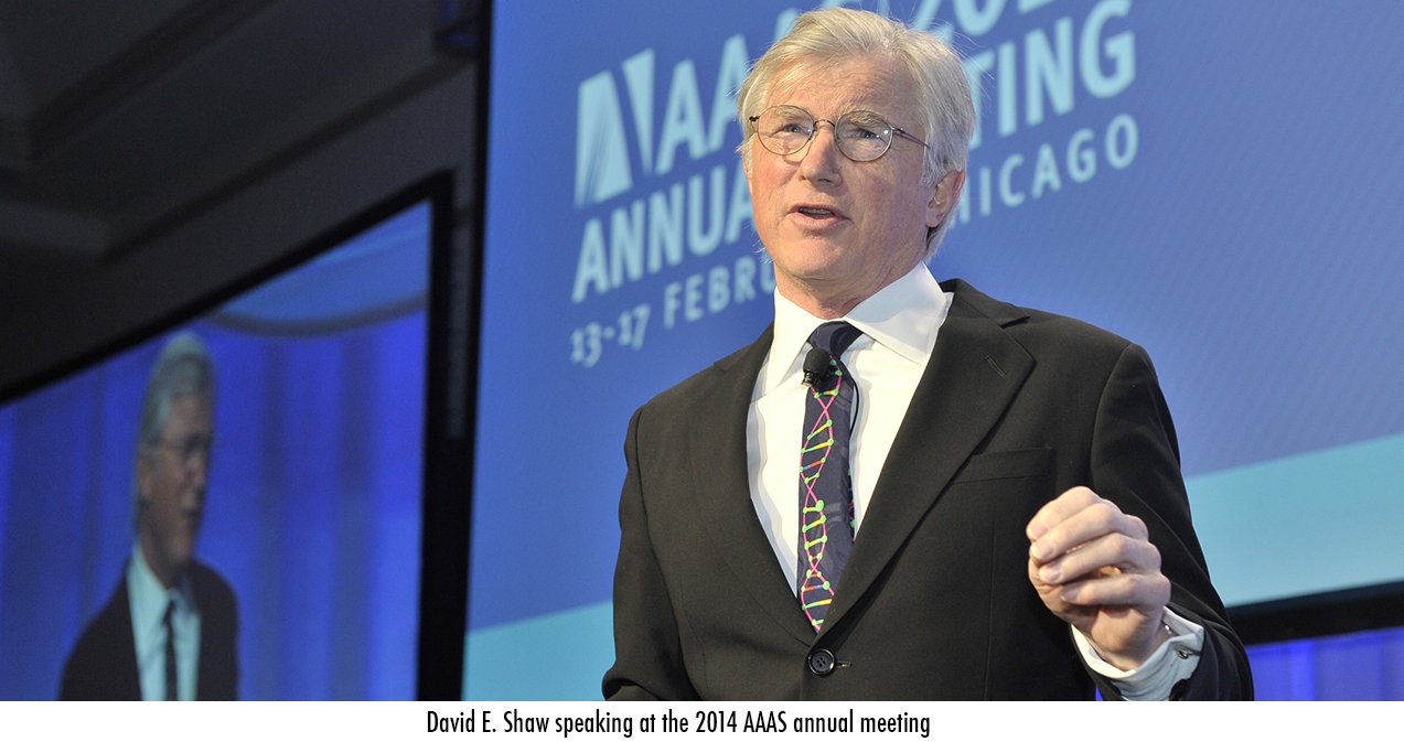 AAAS Recognizes 2015 Fellows at Annual Meeting in Washington, DC