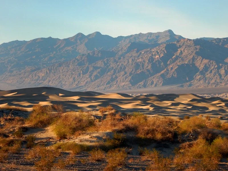 Death Valley Climate Ride 2016