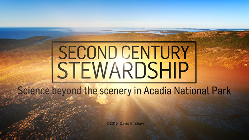 Second Century Stewardship