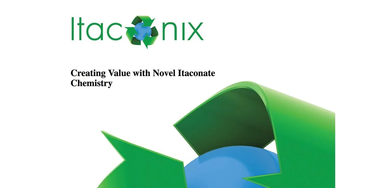 Itaconix Combination with Revolymer