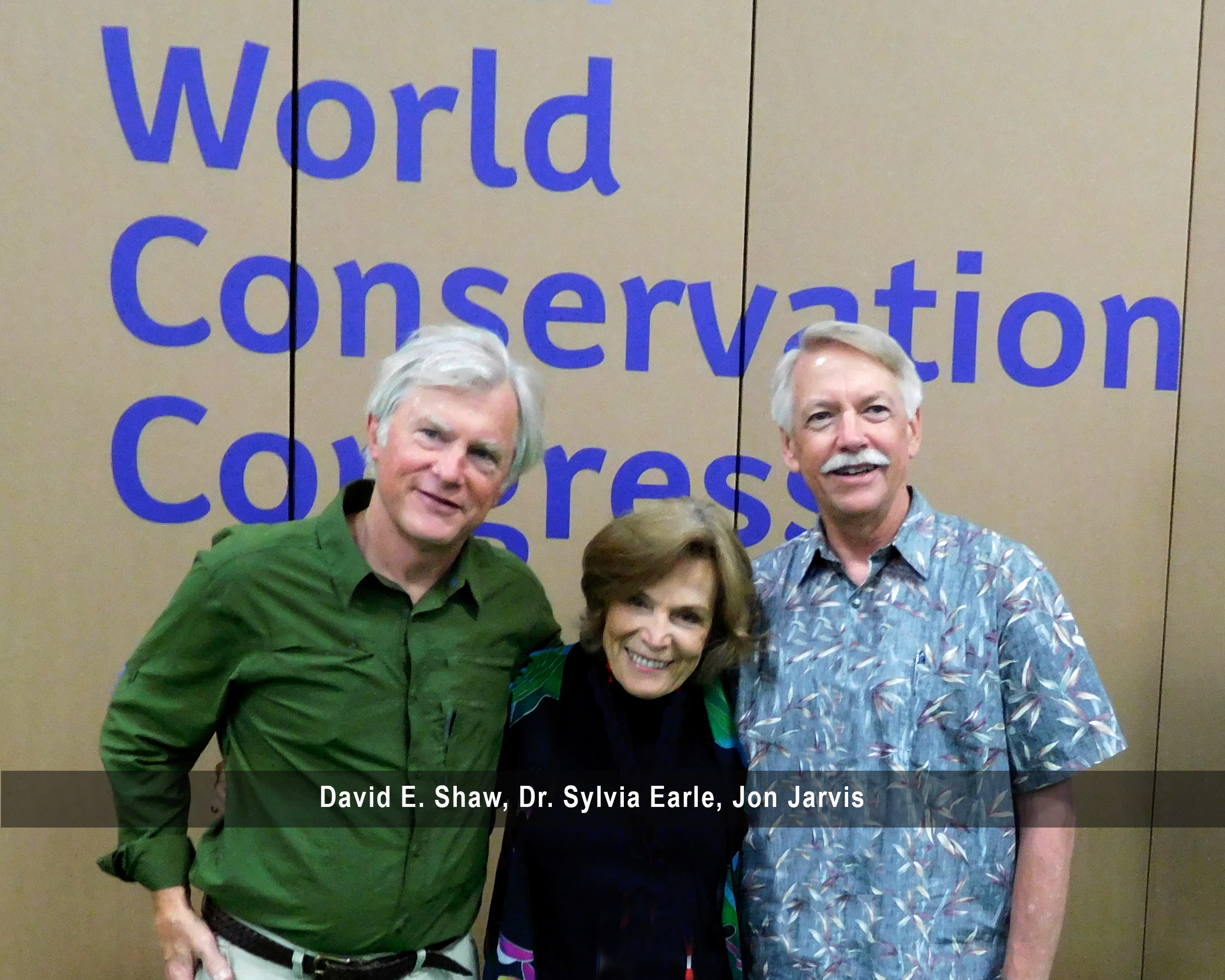 Important 2016 Conservation Conferences