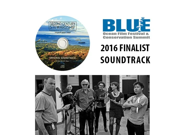 Second Century Stewardship Soundtrack
