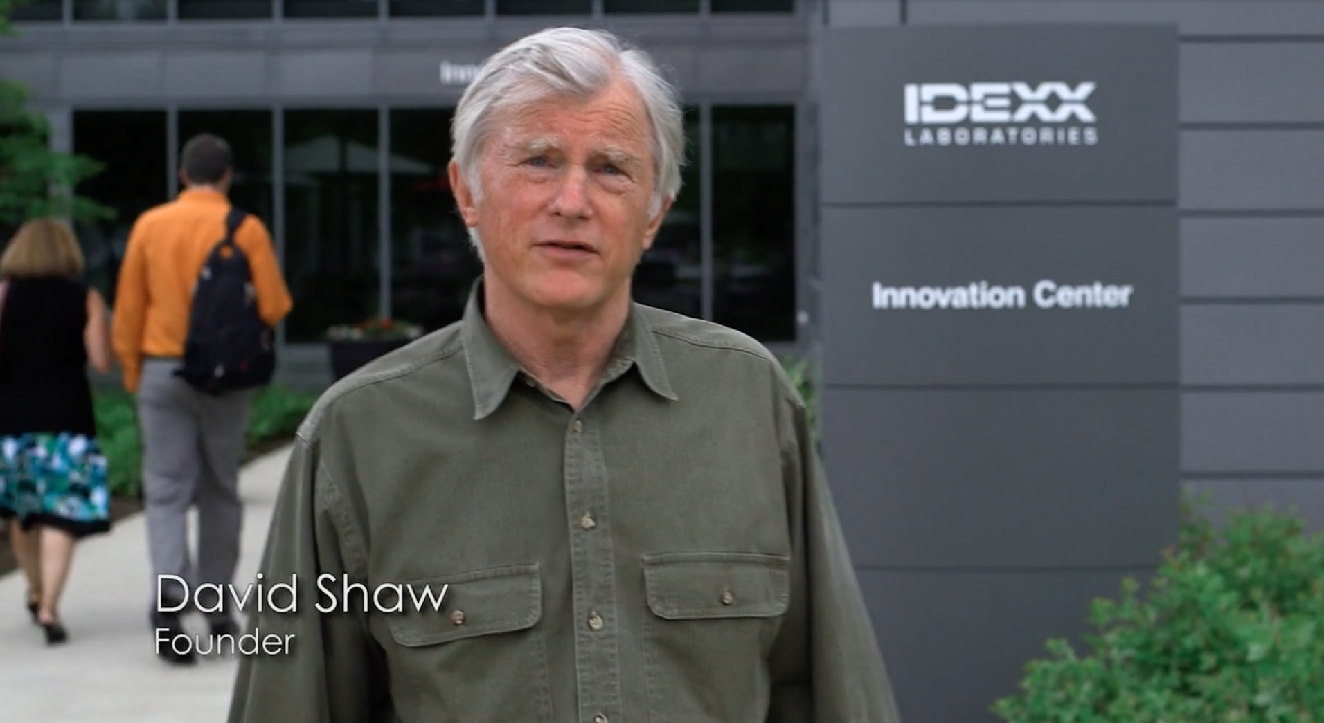 IDEXX Laboratories joins NASDAQ-100 Index