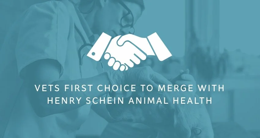 Vets First Choice Global Expansion