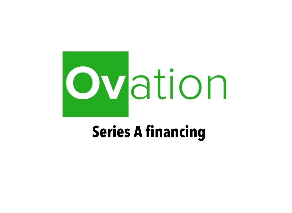Ovation.io raises $5 Million Series A funding to accelerate growth of cloud-based laboratory systems for clinical informatics