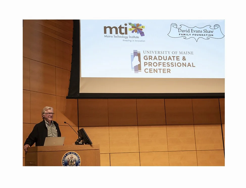 Neuright and Sticky Sweet win 2019 Top Gun Entrepreneurship Award and Shaw Prize