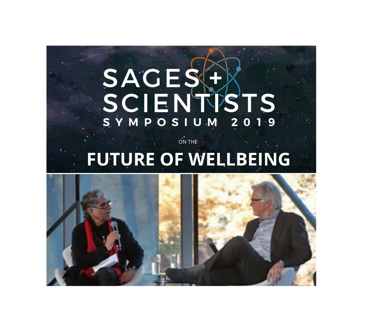 Sages & Scientists 2019