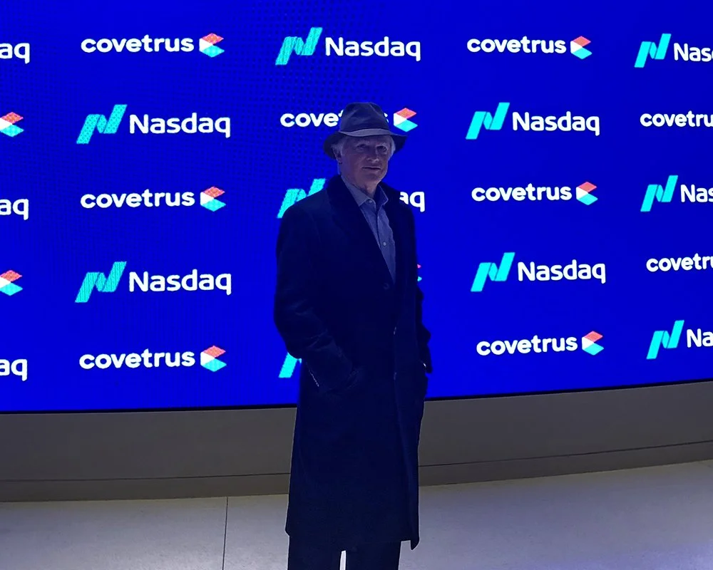 Shaw announces board succession plan for Covetrus