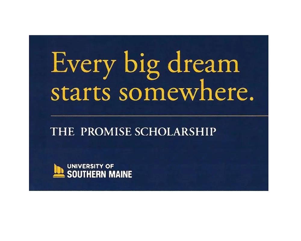 Expanding Access to Higher Education for Underserved Communities: Shaw Family Support of USM Promise Scholars Program