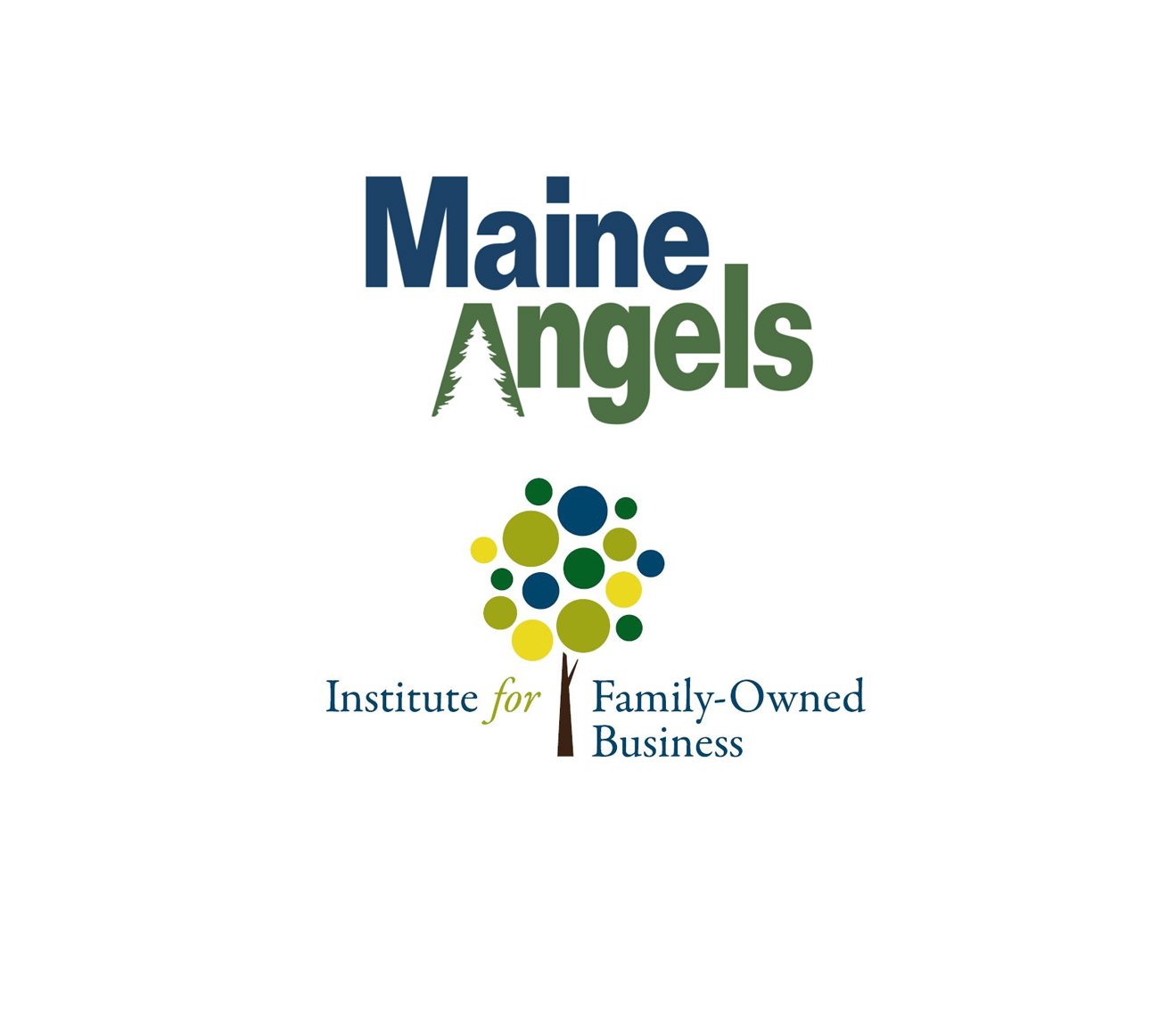Maine Angels & Institute for Family-Owned Business