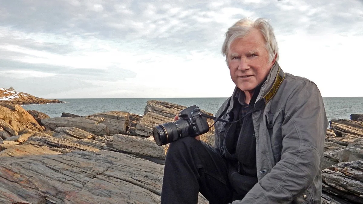David E. Shaw appointed Senior Fellow University of Southern Maine