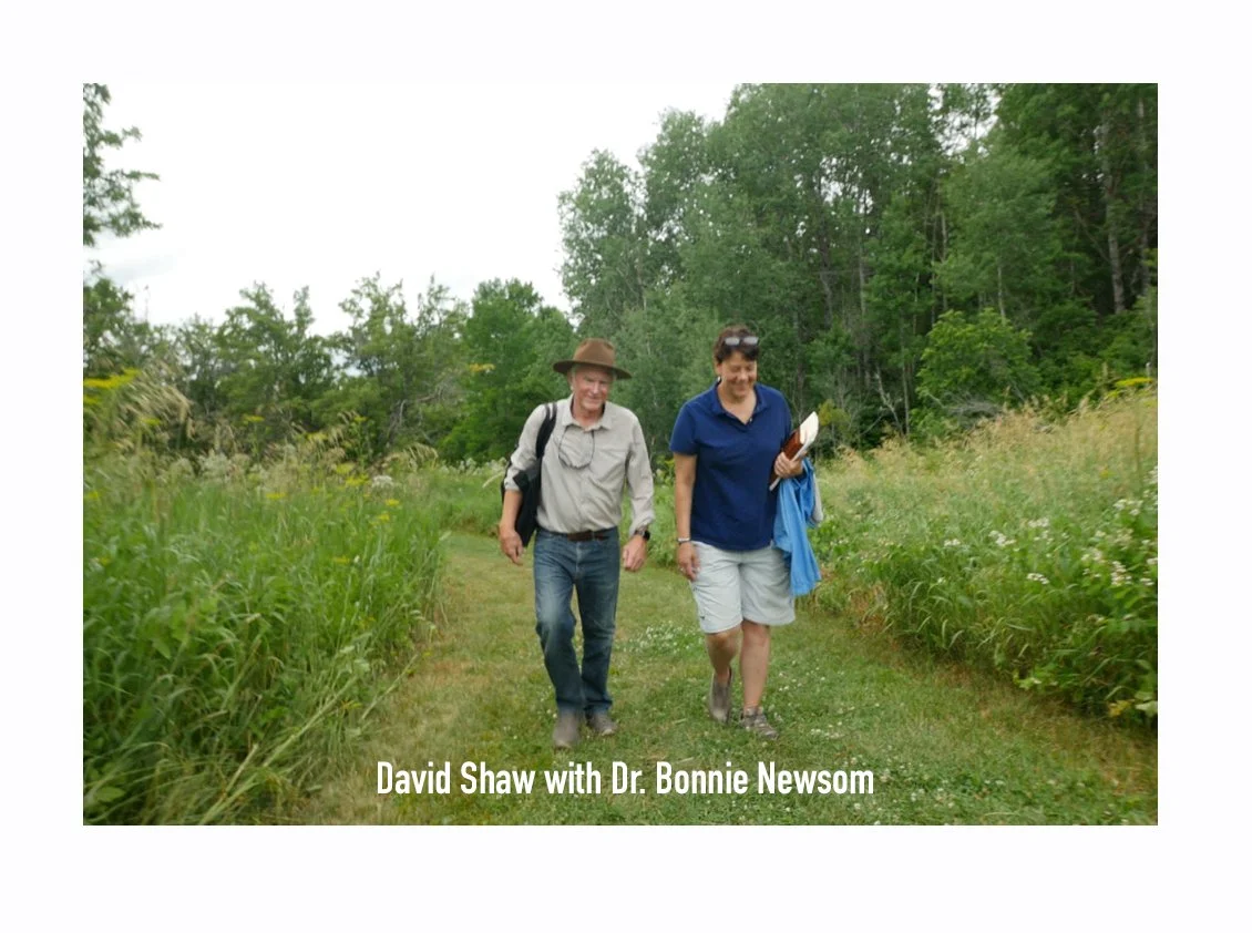 Indigenous Archaeology Research at Acadia National Park with Bonnie Newsom via Second Century Stewardship
