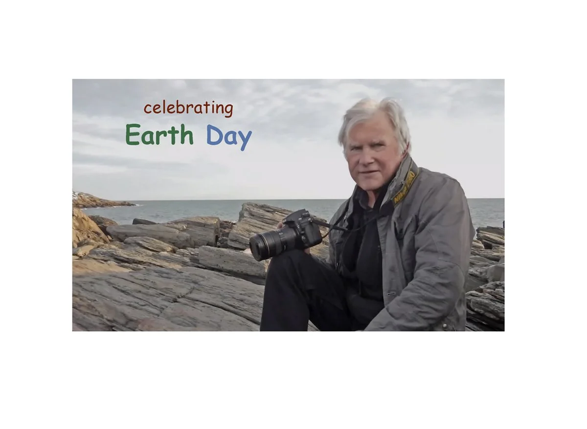 Celebrating Earth Day 2023