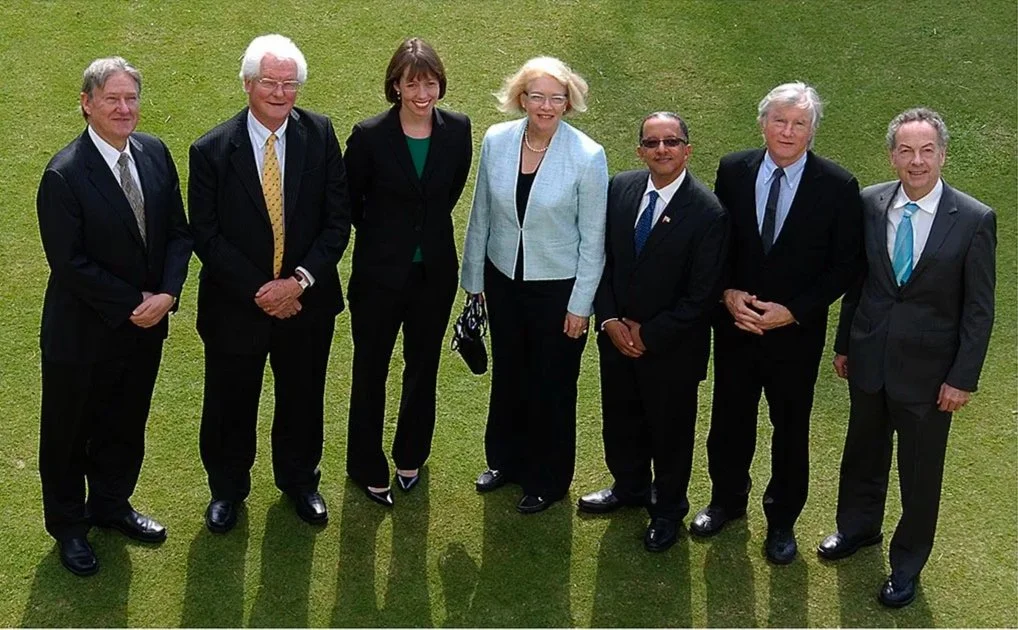 12th Anniversary: Hamilton Declaration for Protection of the Sargasso Sea Pioneering High Seas Initiative
