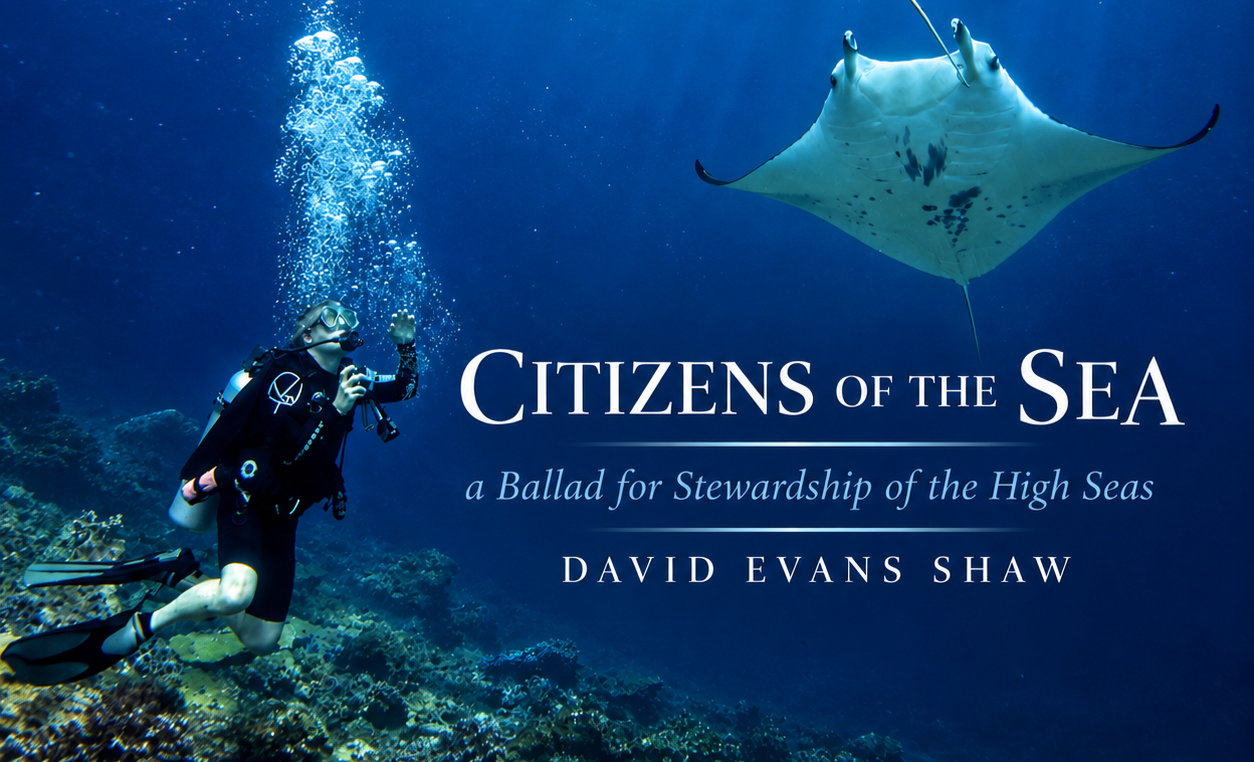 Citizens of the Sea Ballad and Music Video 
