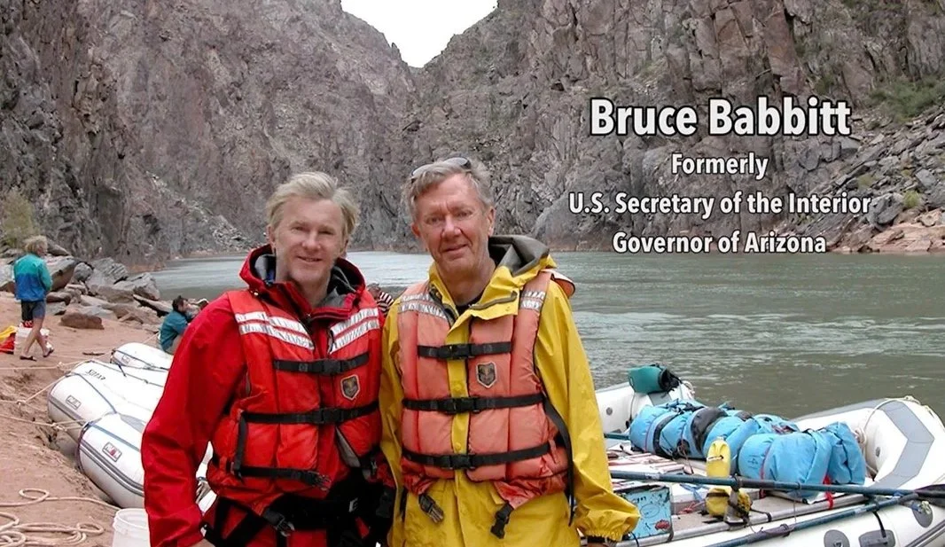 Celebrating National Park Week