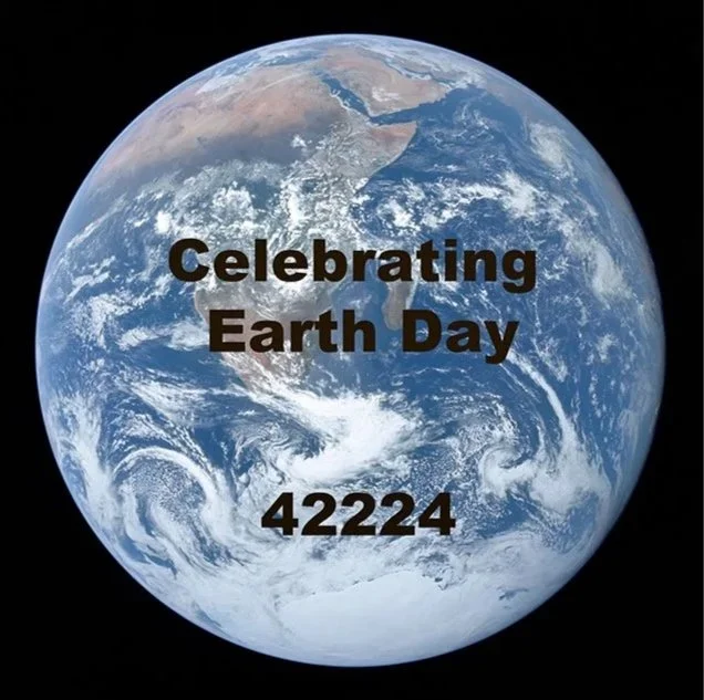 Earth Day 2024: A Visual Celebration