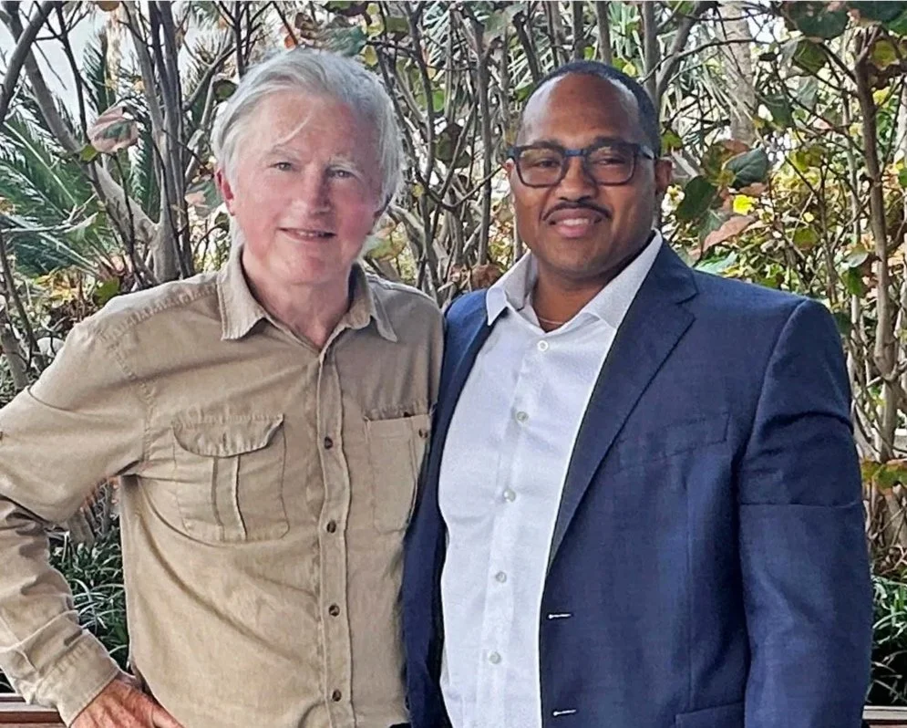 Aubrey Watkins III appointed Shaw Family Endowed Vice President of Corporate Development - The Jackson Laboratory
