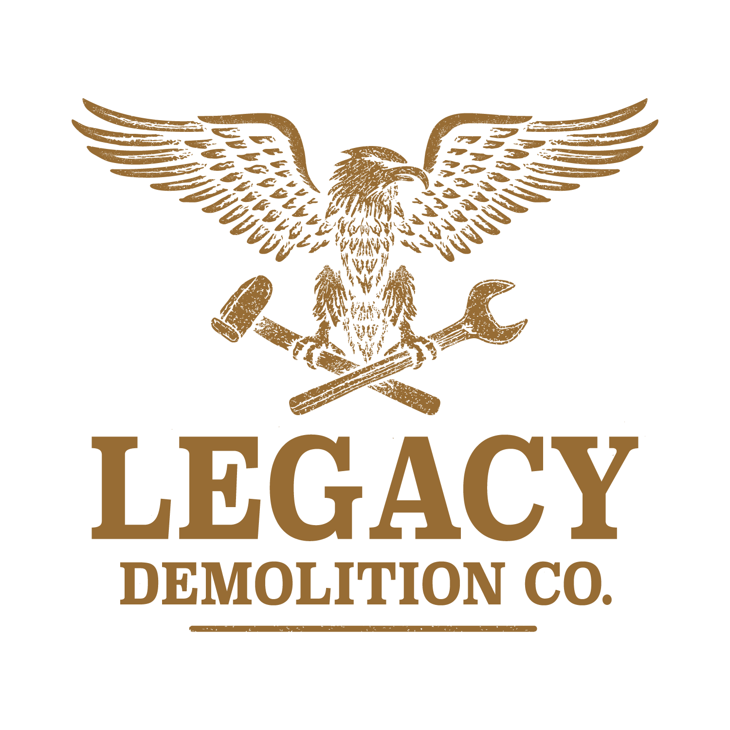 Legacy Demolition Co.