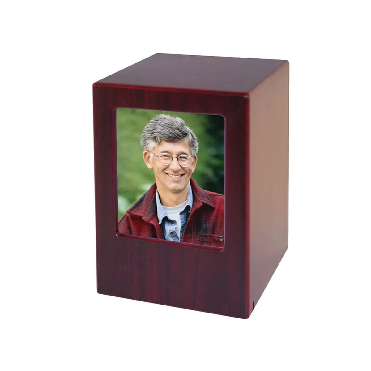 Picture Urn