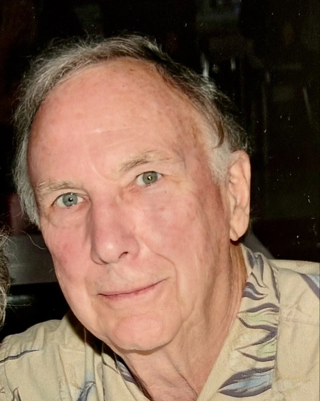 Dr. Donald T. Whelan