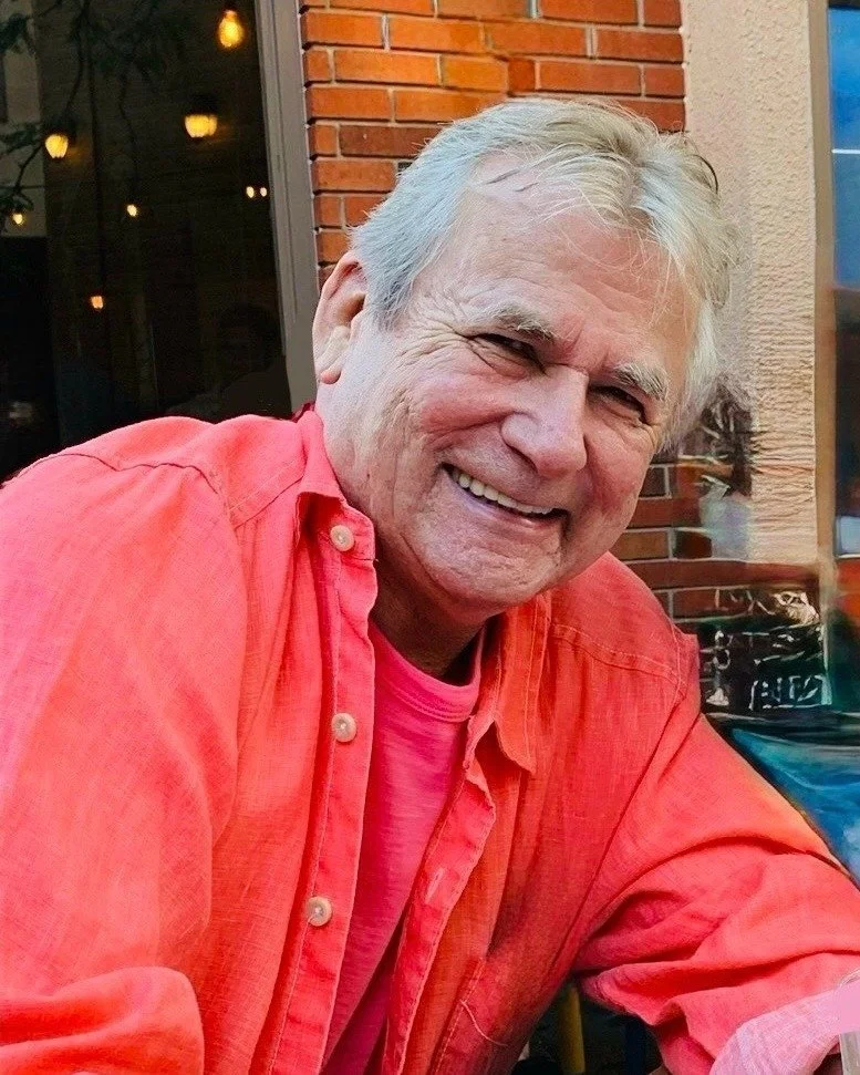 Marc Peter Blouin