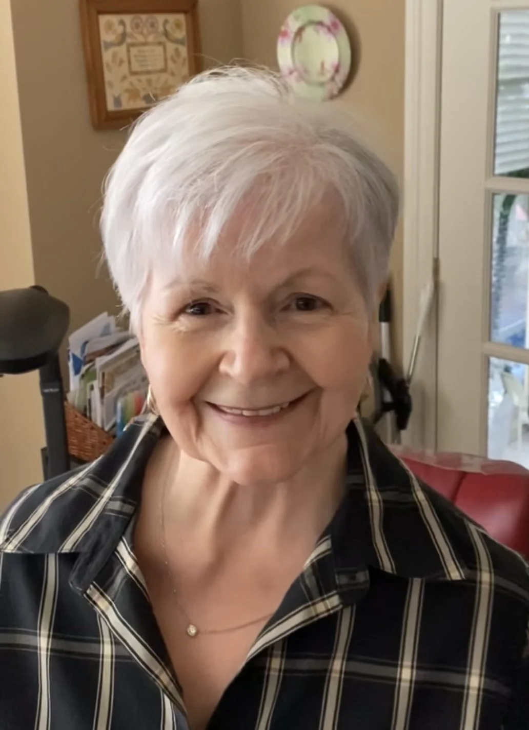 Diane Eleanor Tibbetts