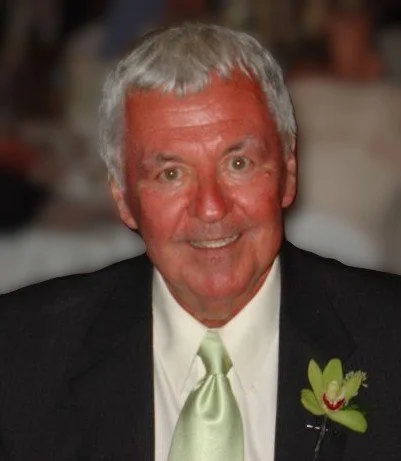 Peter Macdonald